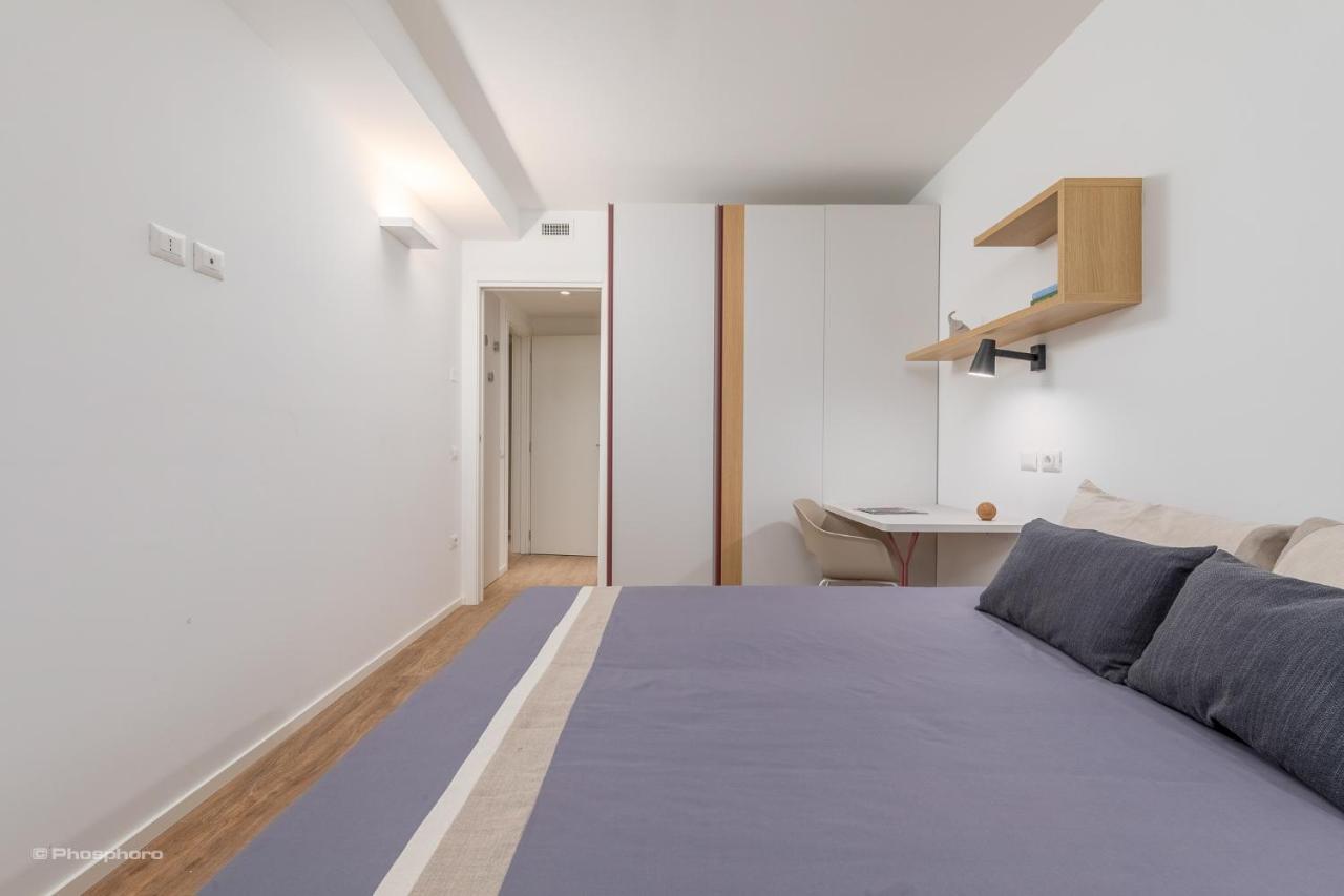 Minerva Guesthouse Trente Buitenkant foto