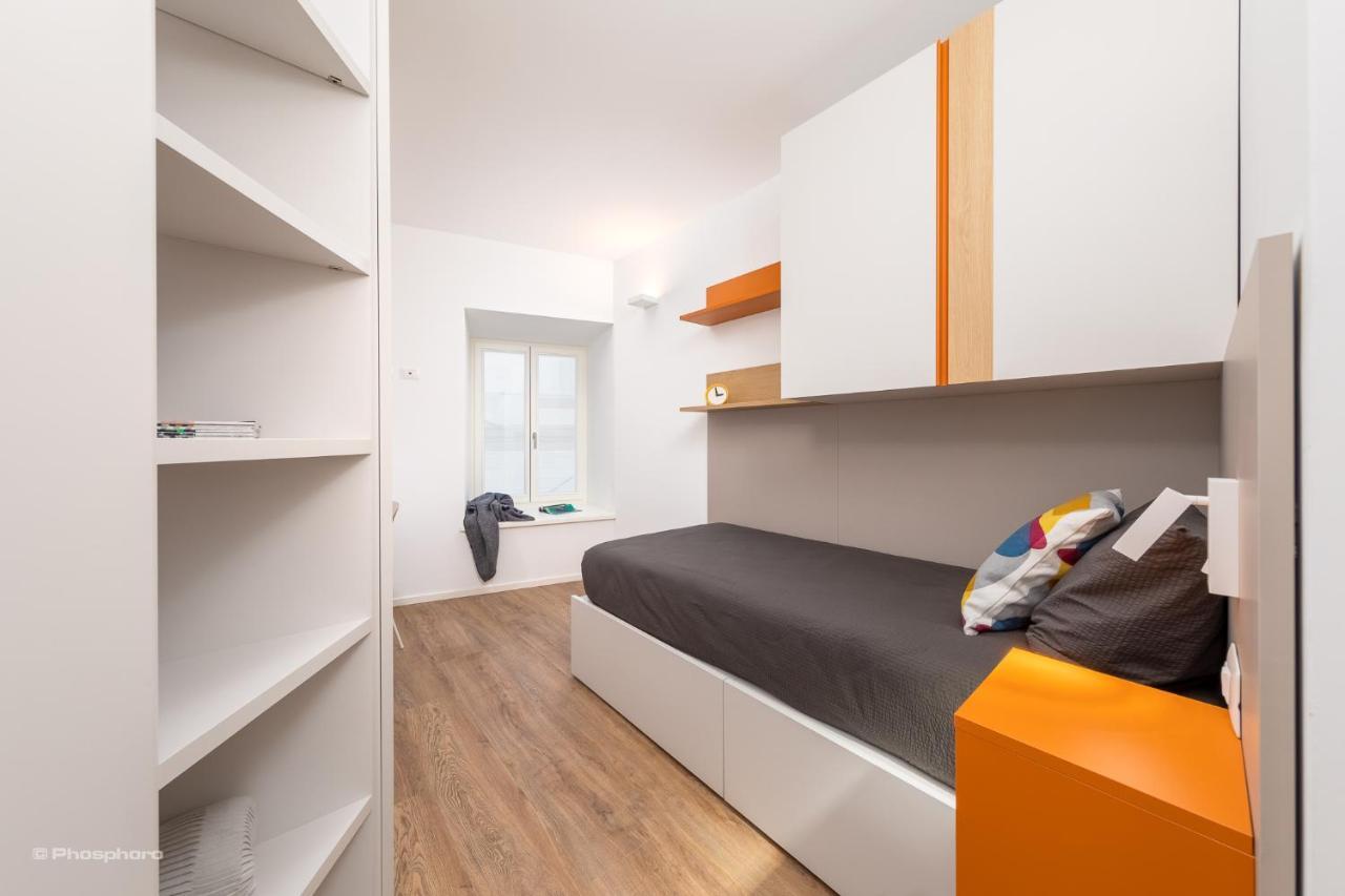 Minerva Guesthouse Trente Buitenkant foto