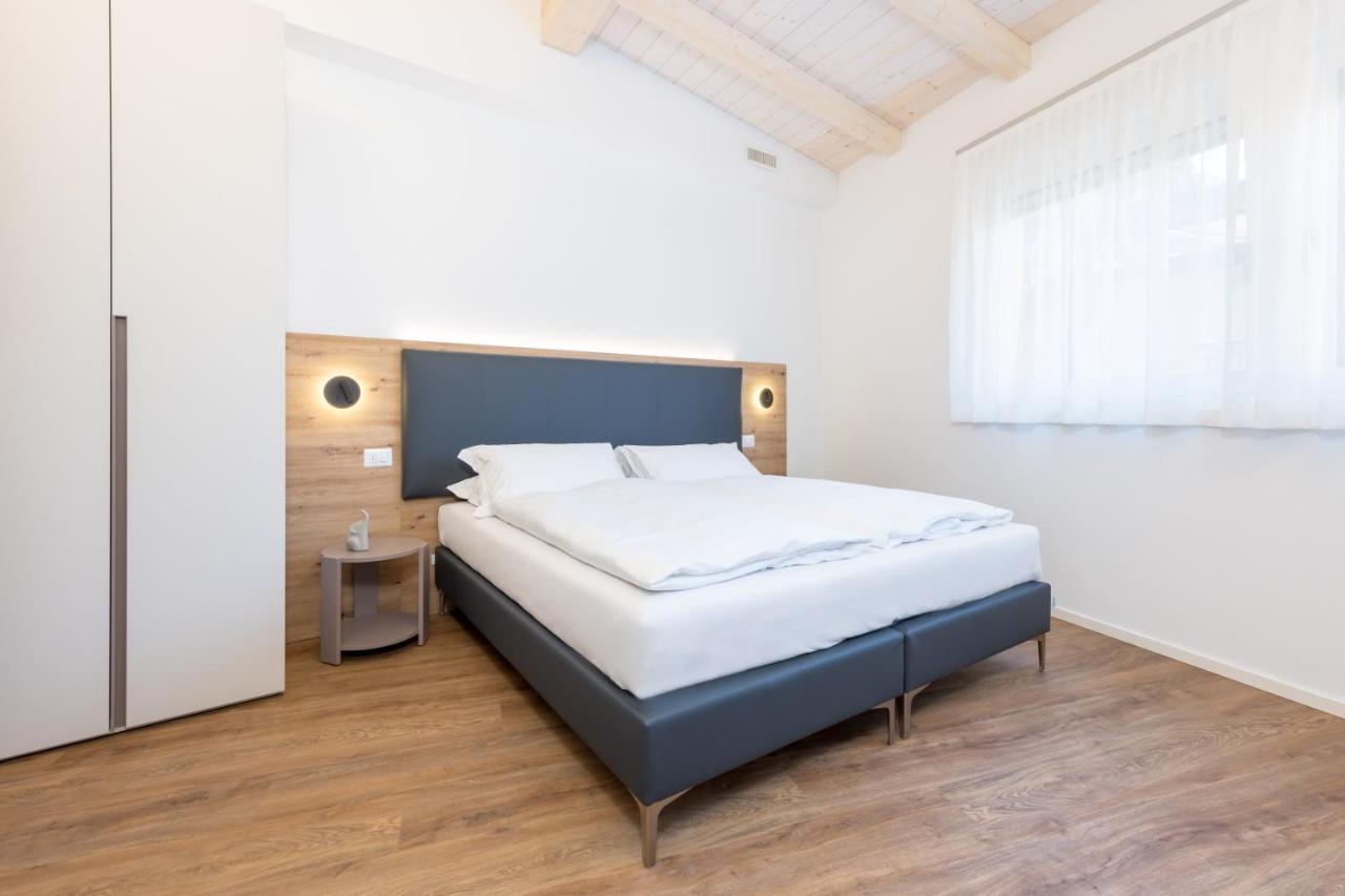 Minerva Guesthouse Trente Buitenkant foto